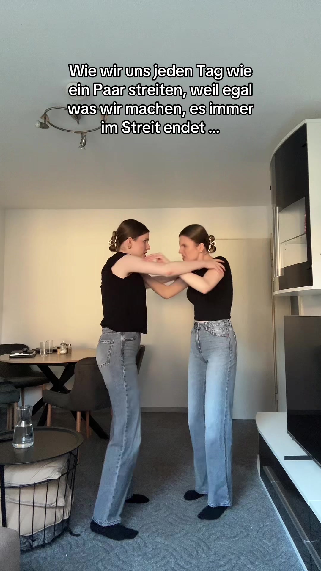 @Marie & Sophie