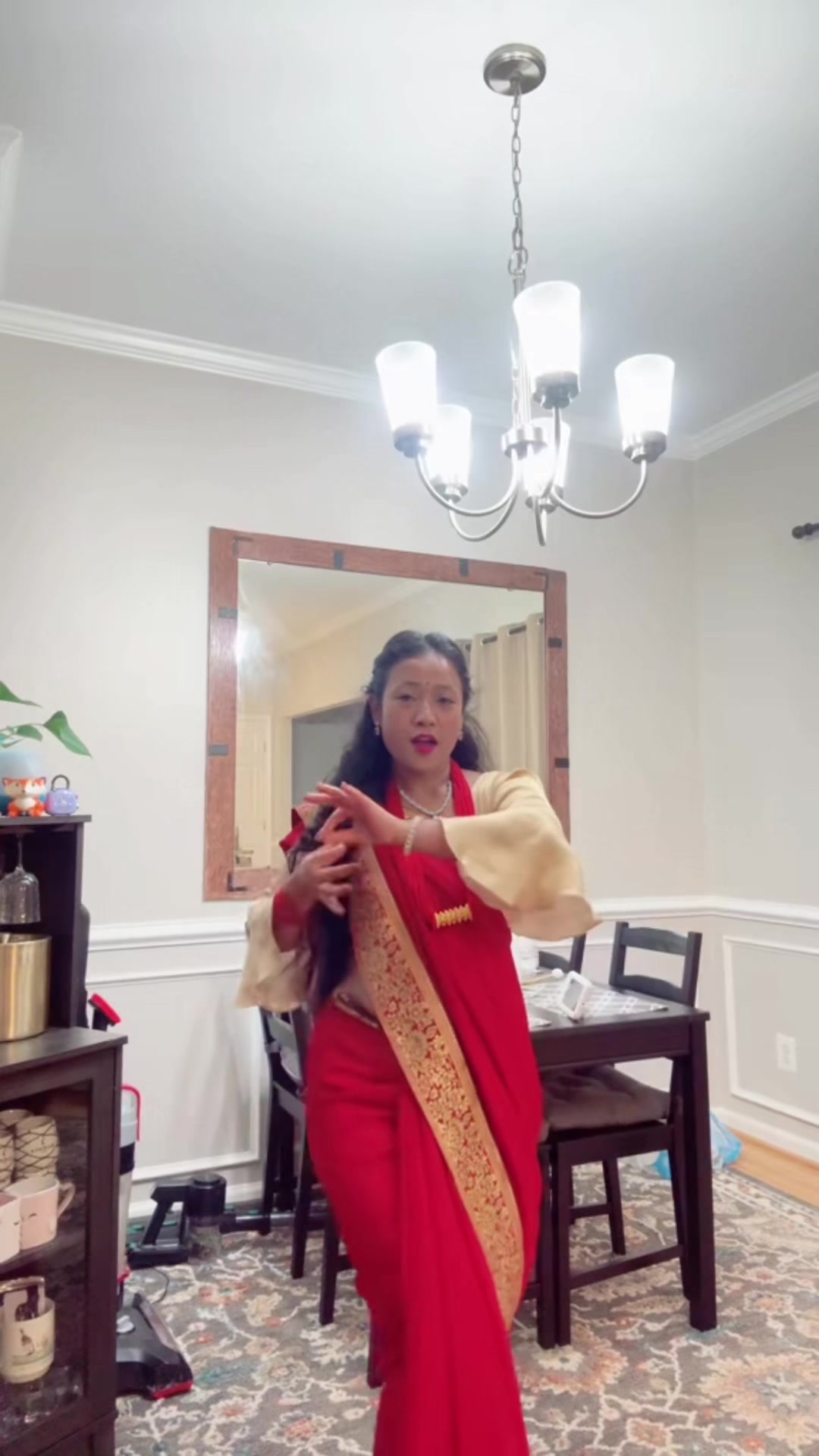 @Nirmala Karki