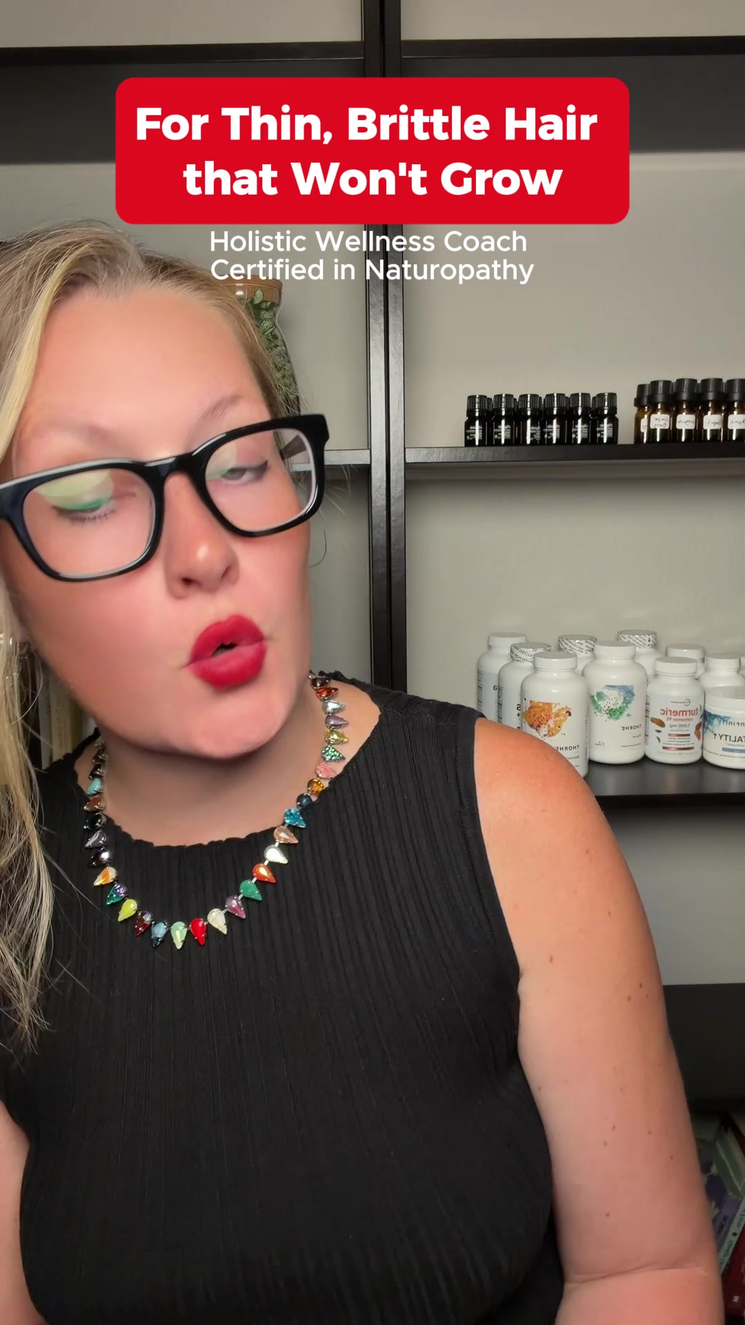 @Naturopathic Apothecary