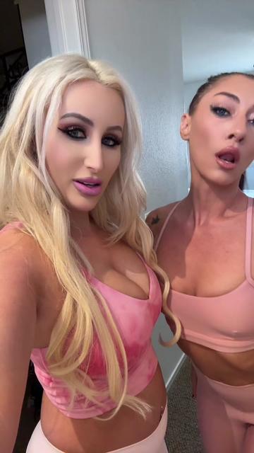 @Tiffani Madison