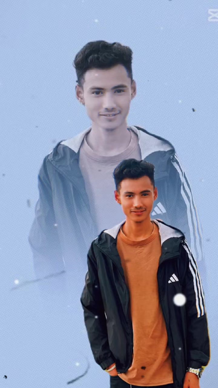 @Jeevan Tamang🇳🇵