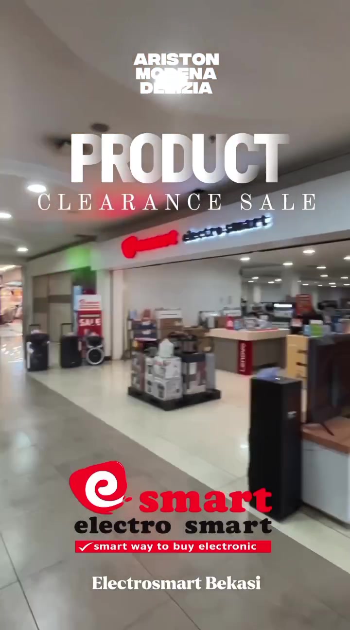 @electro smart