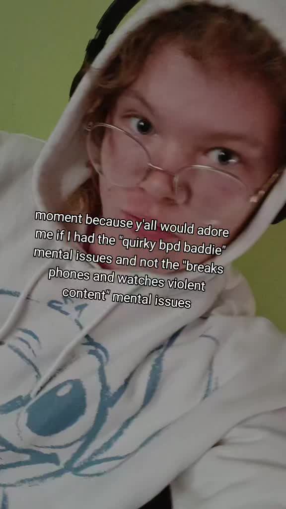 @Bryn but its the spam account