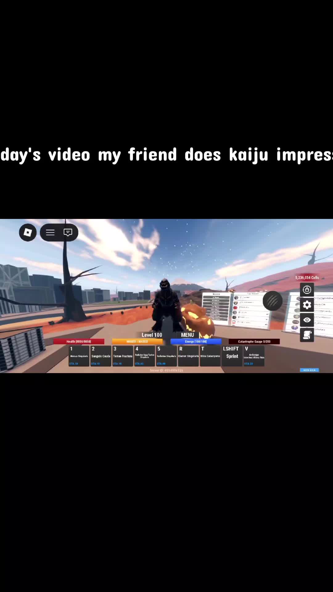 @that zilla fan