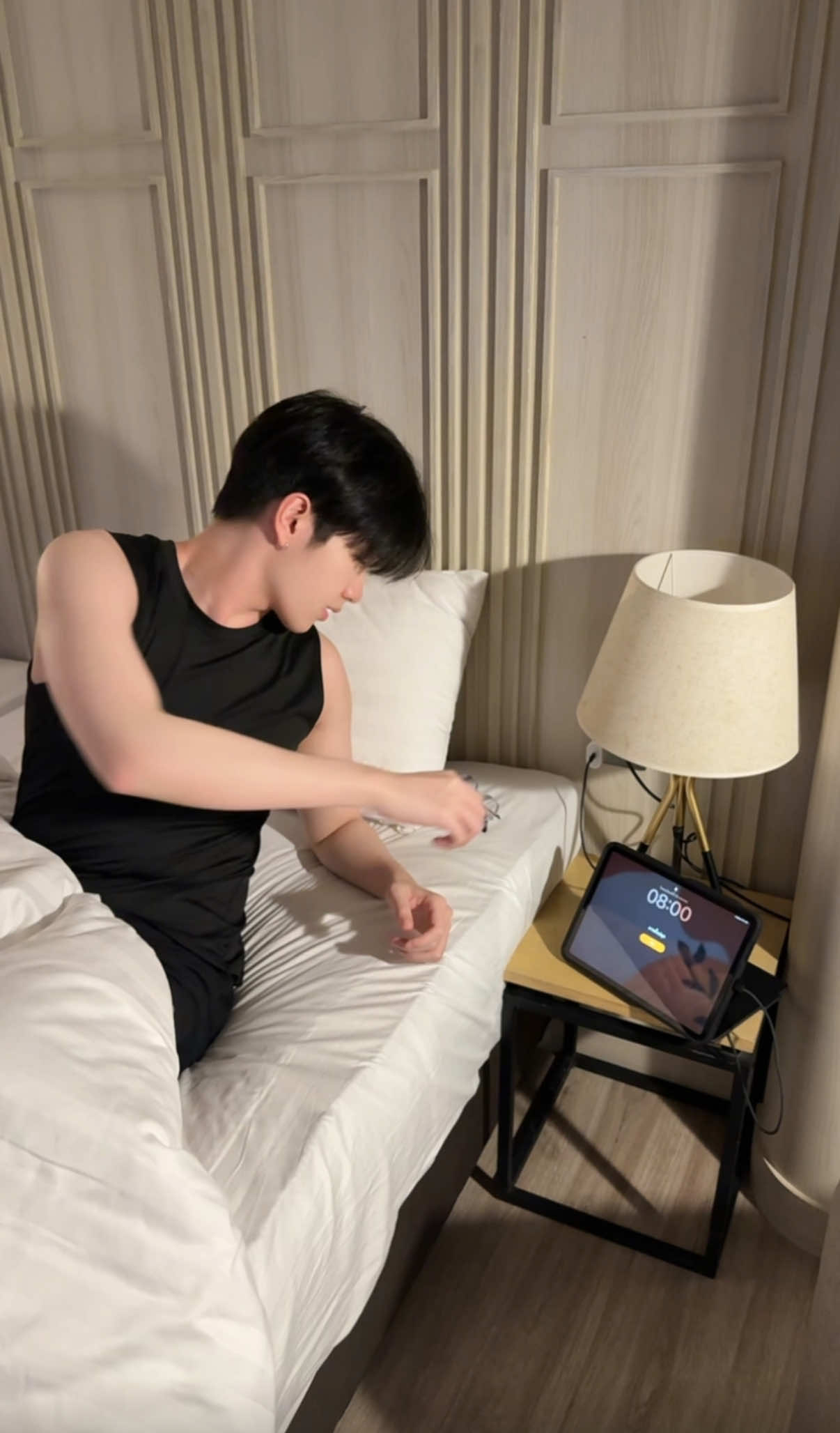 @ปูนจะนอน