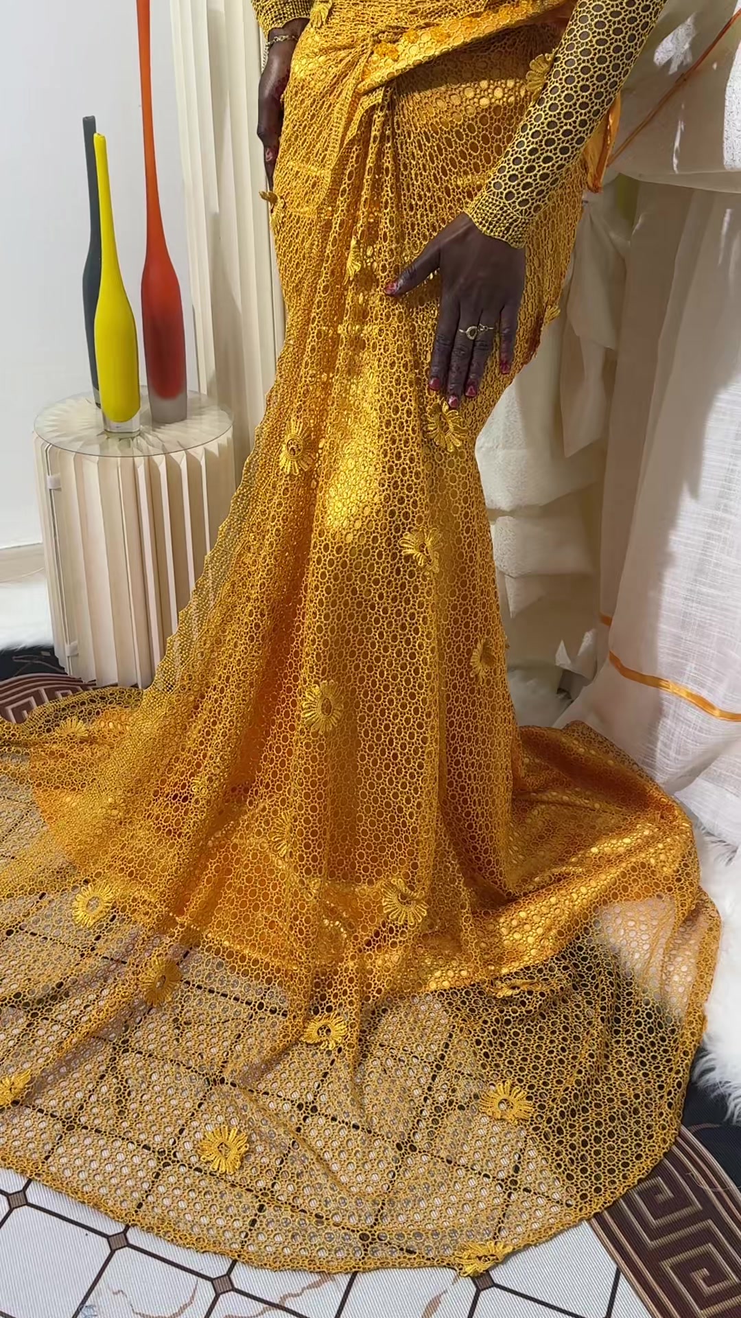 @Charo couture🇸🇳🇸🇳