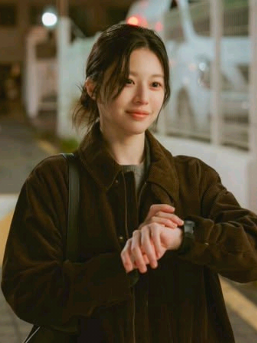 @Achei o dorama ☕️