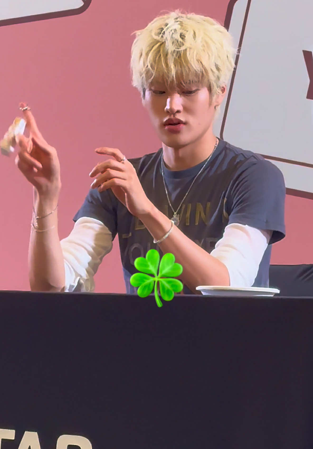 @🍀