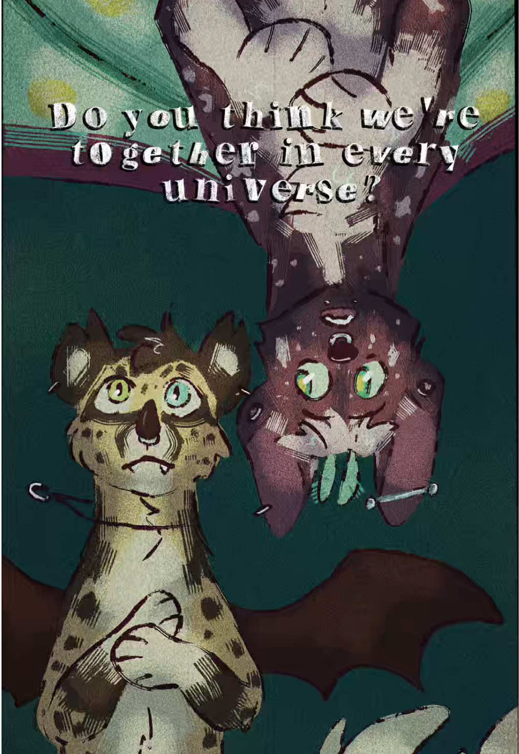 @Tomcat||COMMS OPEN