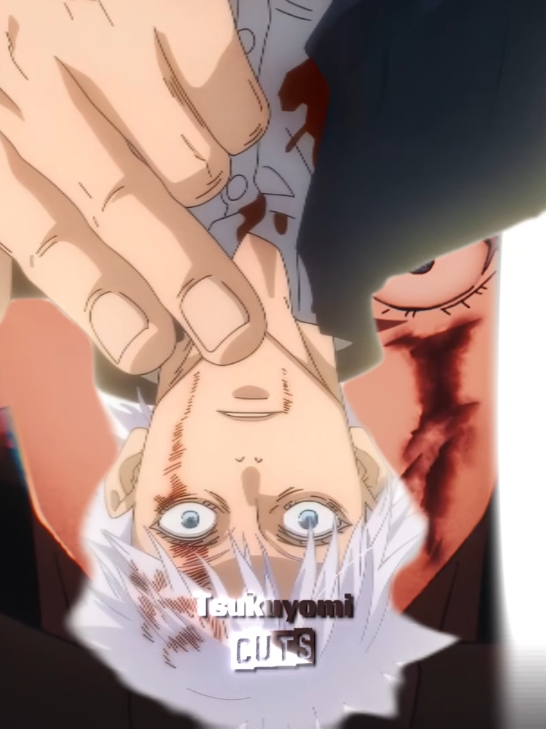 @Tsukuyomi 🎬