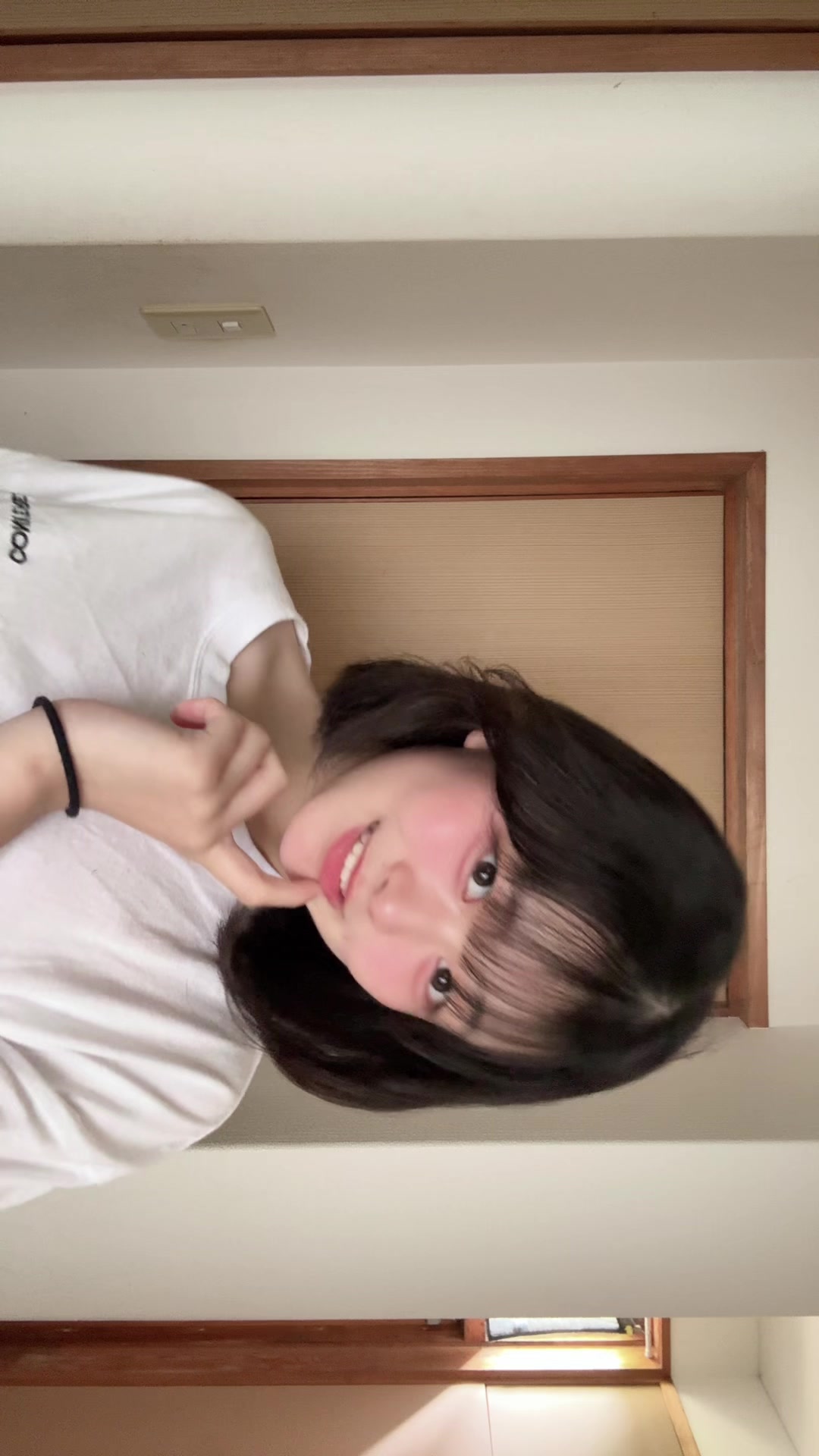 @更生中