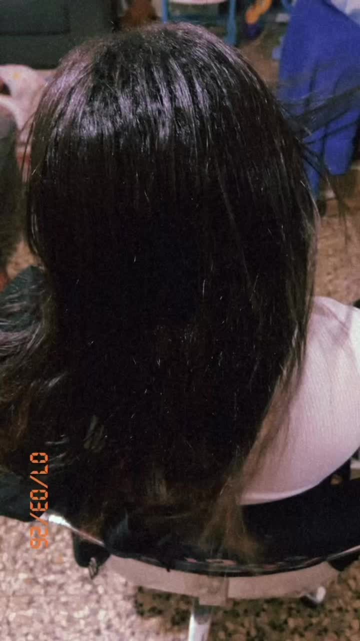 @Kaliila Almonte