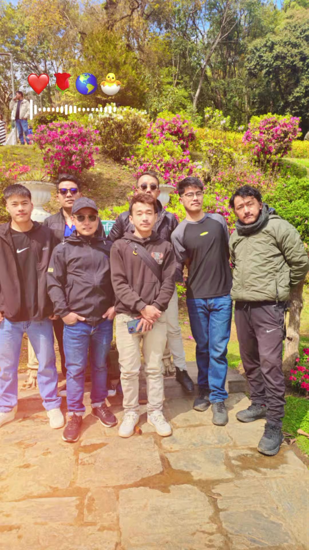 @रोशन ओख्राबु लिम्बु☺️😘🇳🇵