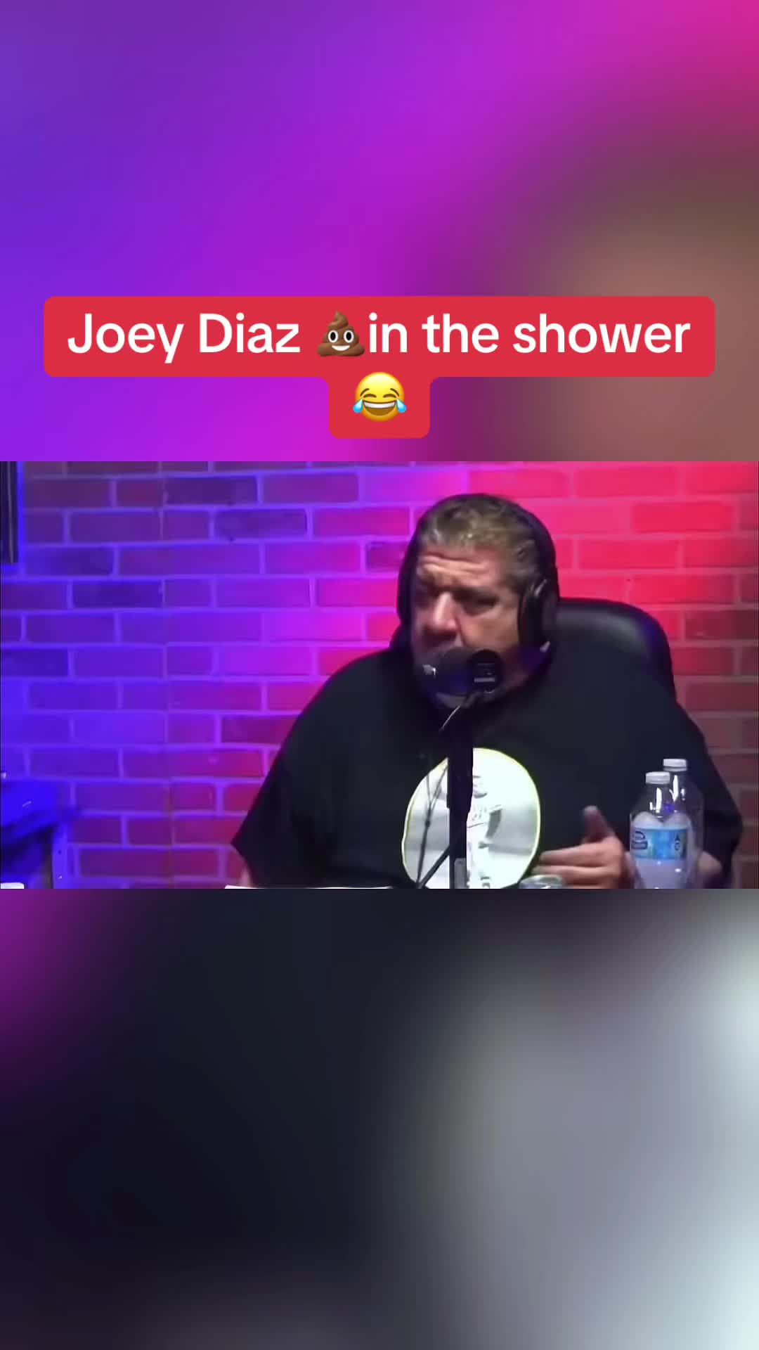 @Joey Diaz Uncut