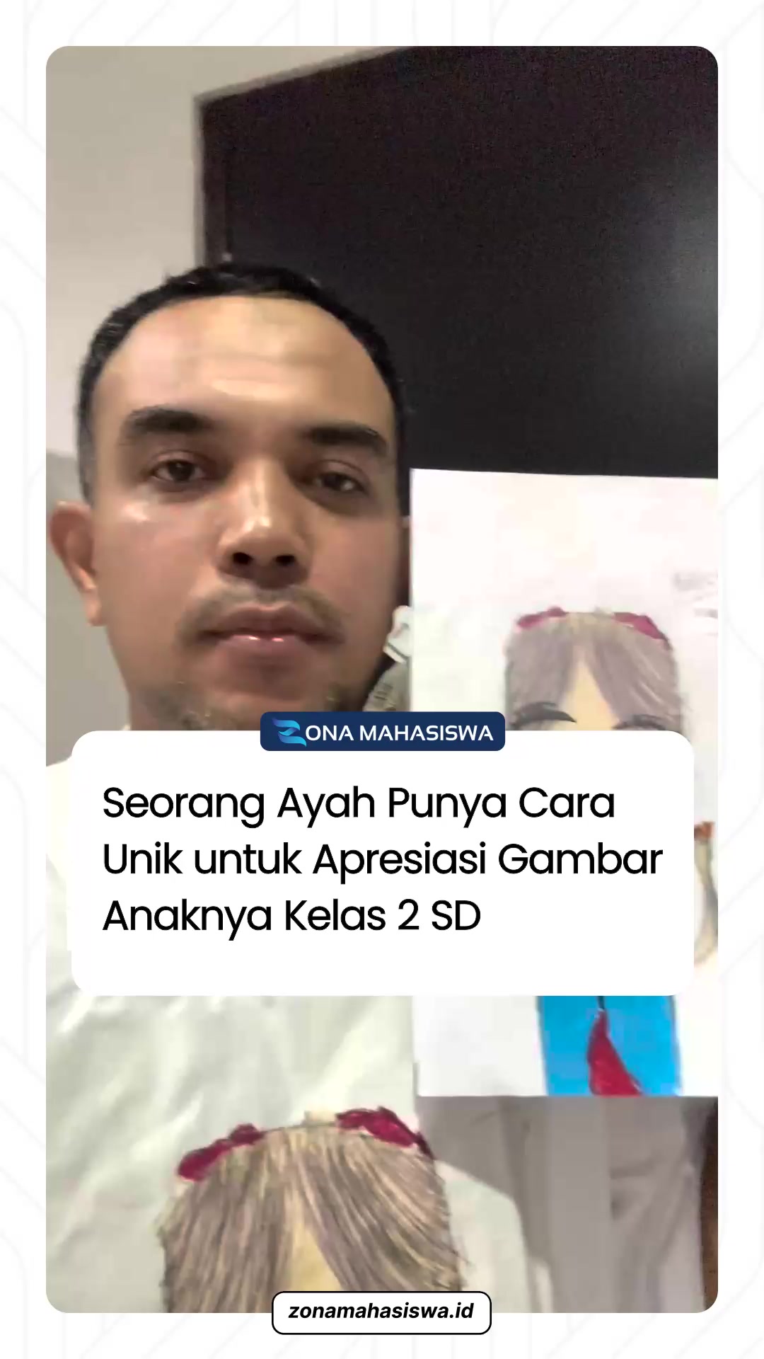 @Zona Mahasiswa