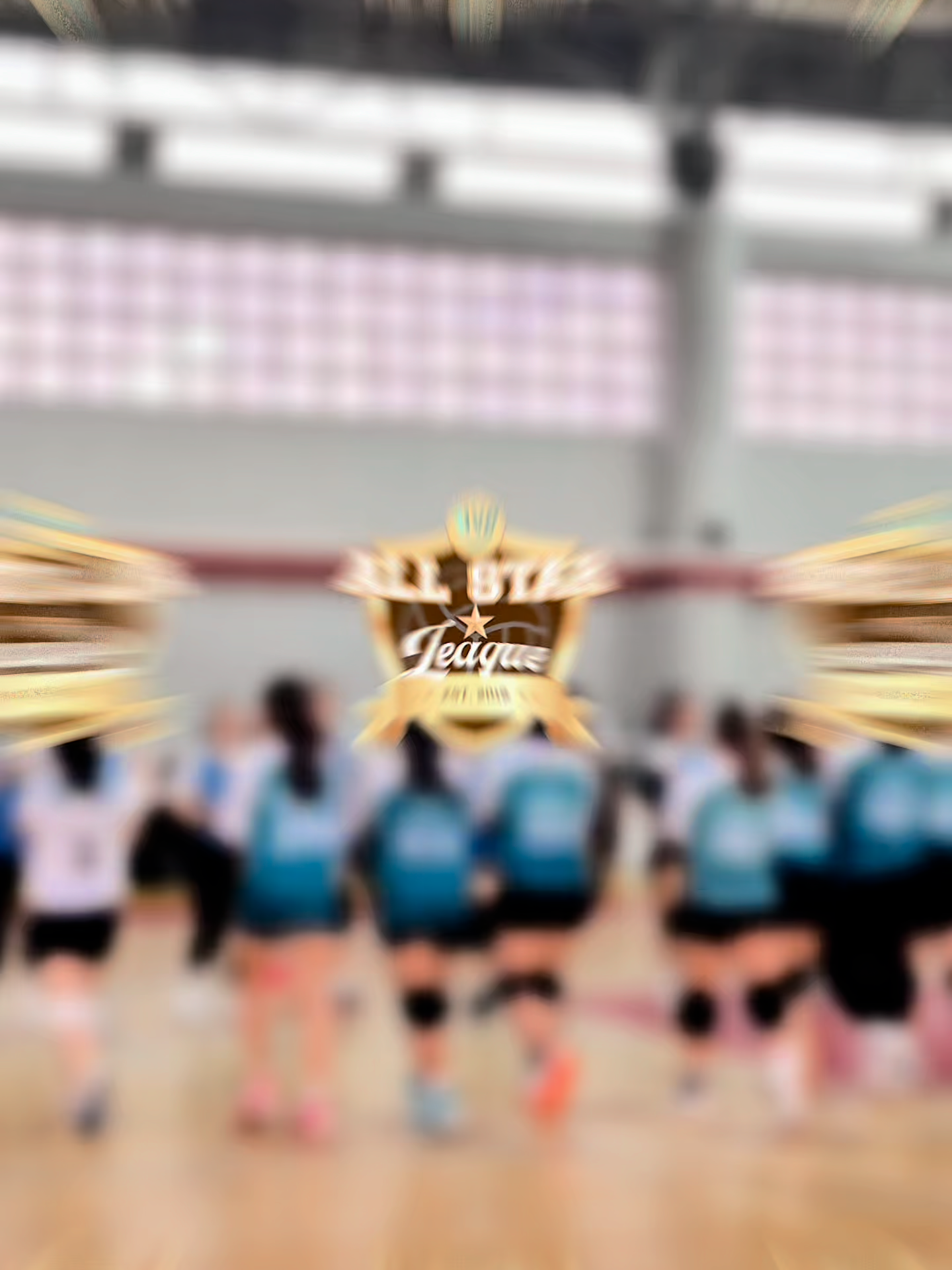 @Heroes Volleyball Program