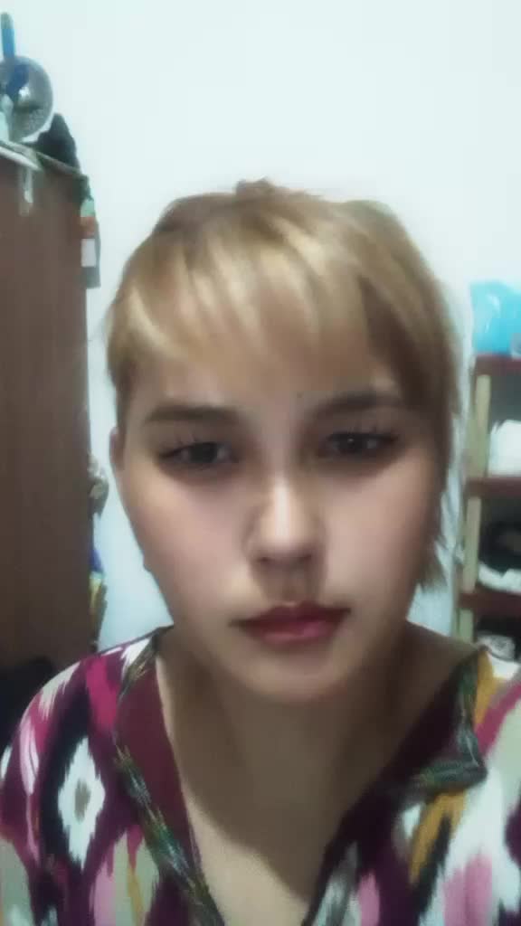 @gulnara $ gulnara @