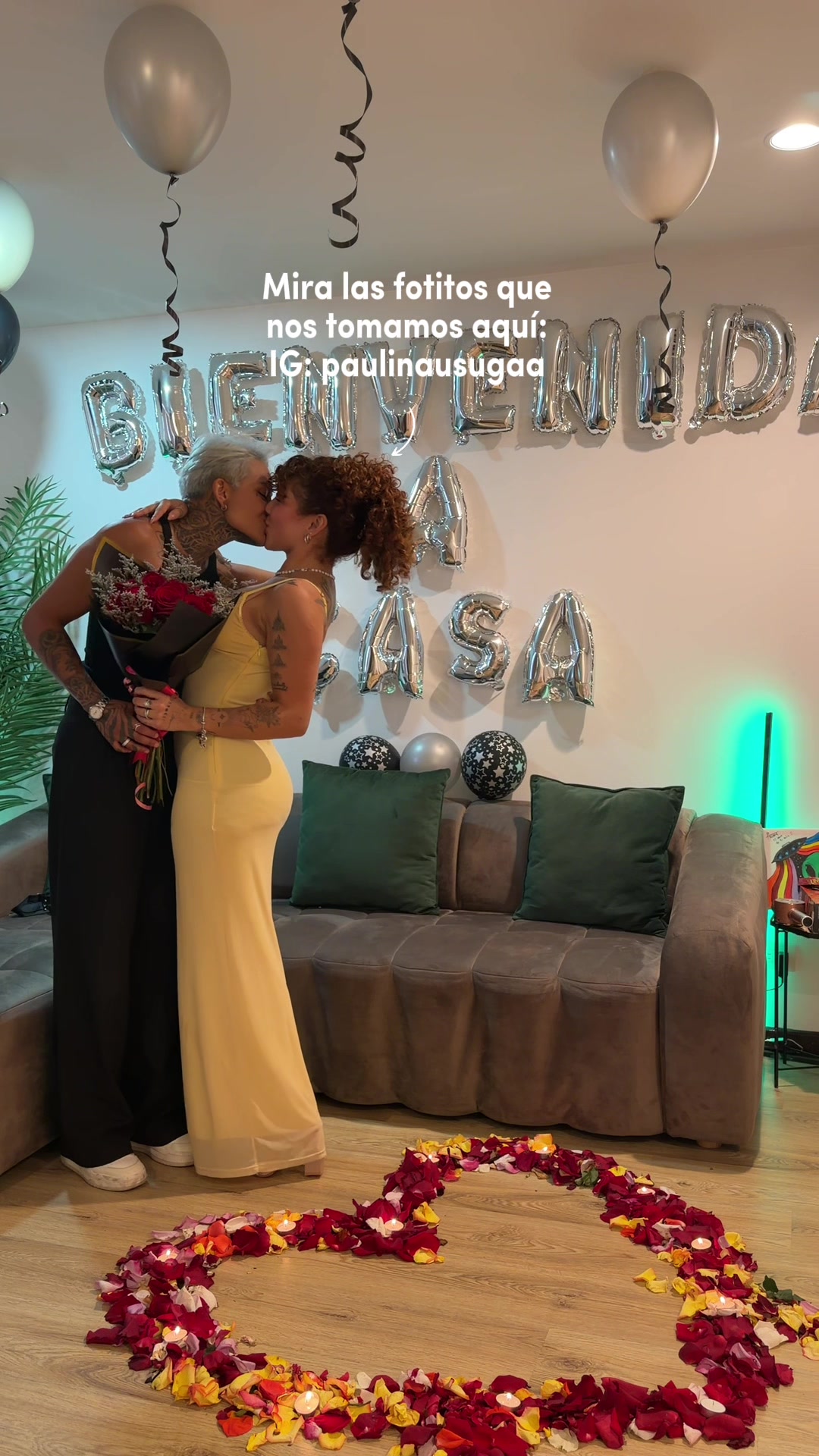 @PAULINA USUGA