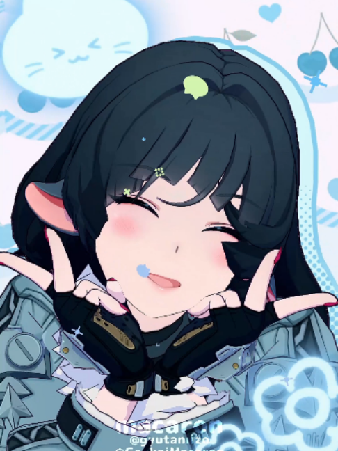 @まかろんちゃんねる🍰✧*。