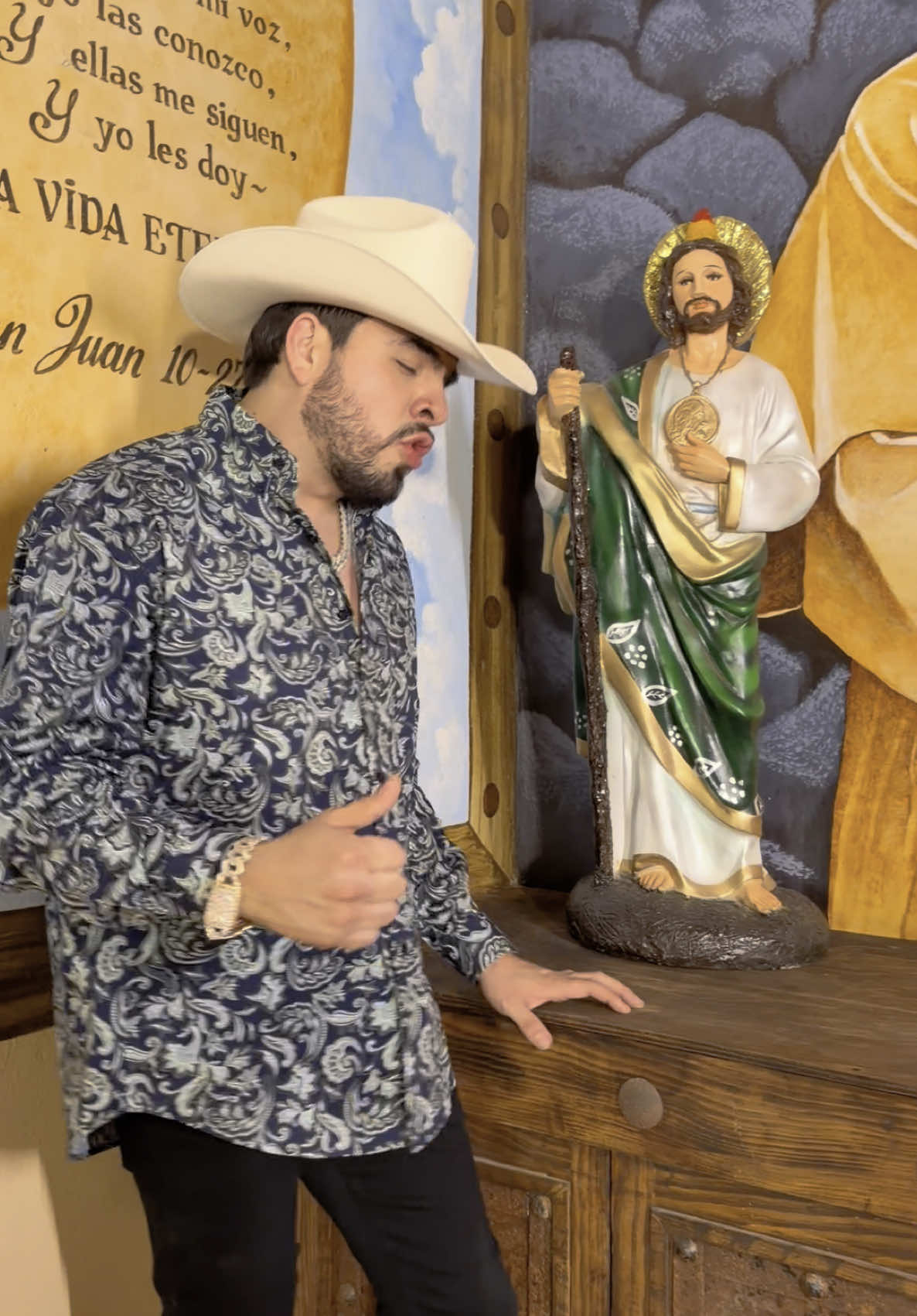 @Beto Vega