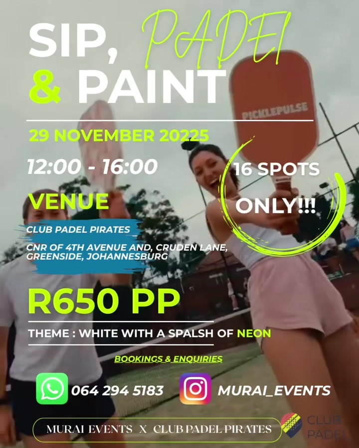 @Murai Events