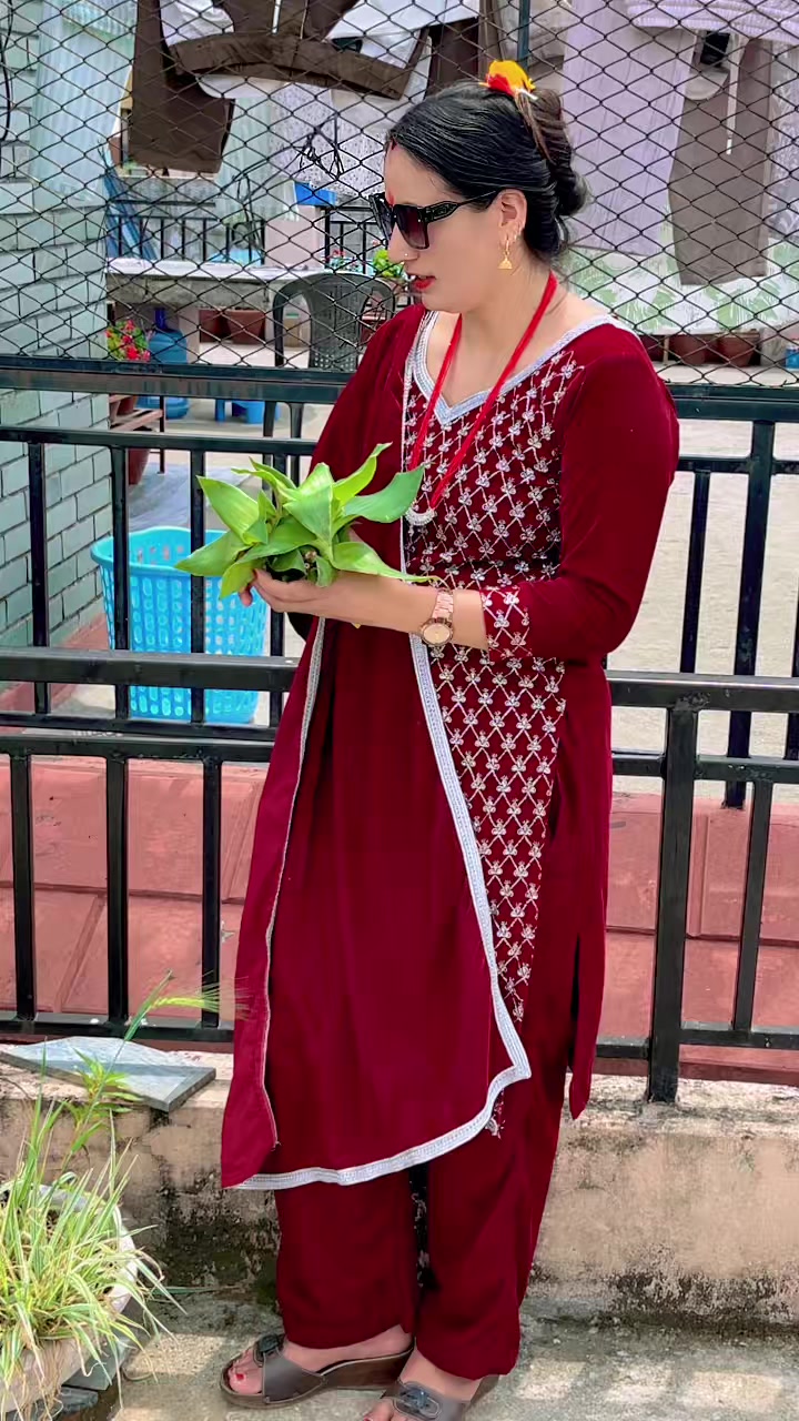 @ishwori karki