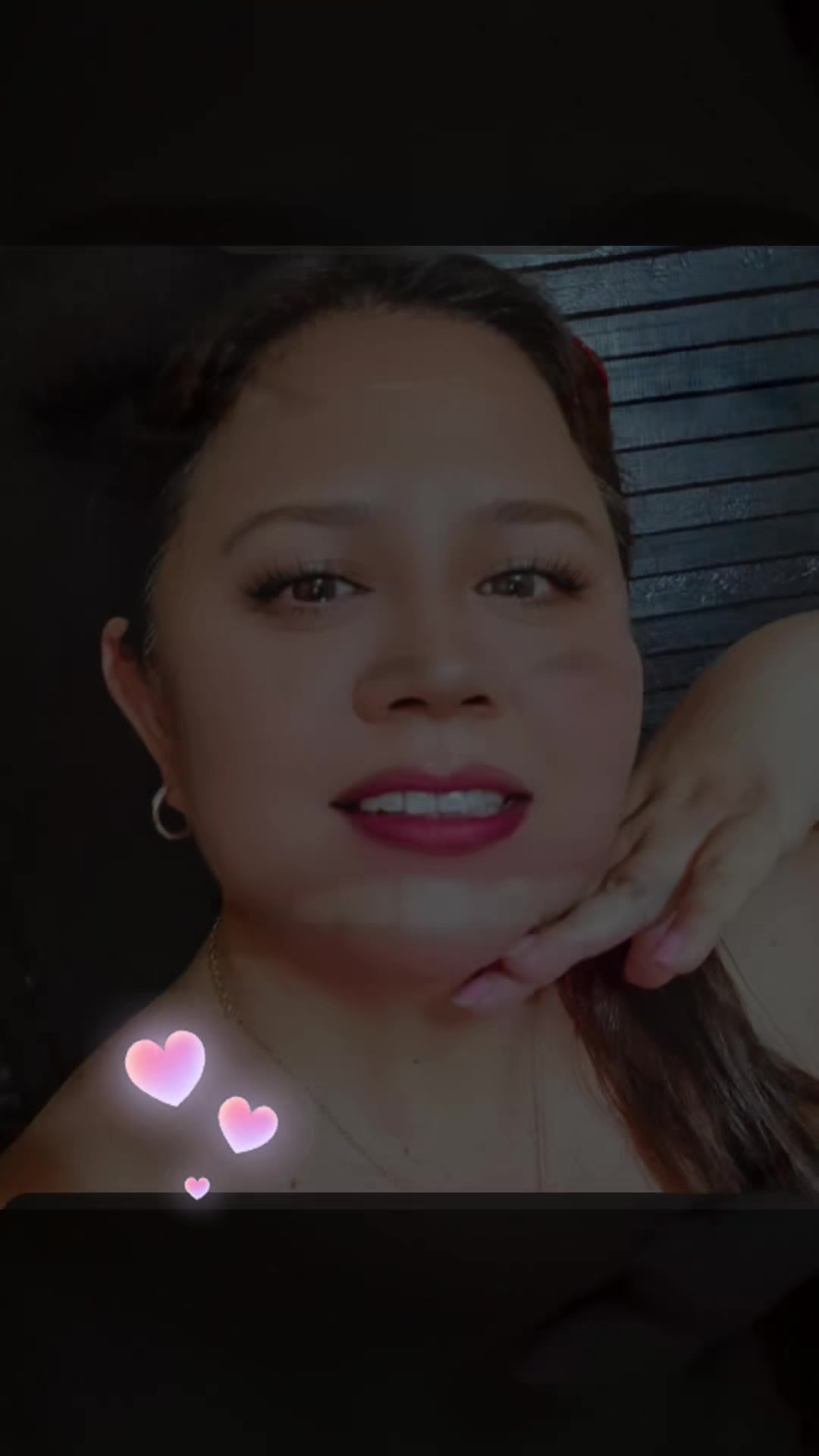 @Ana Carbajal
