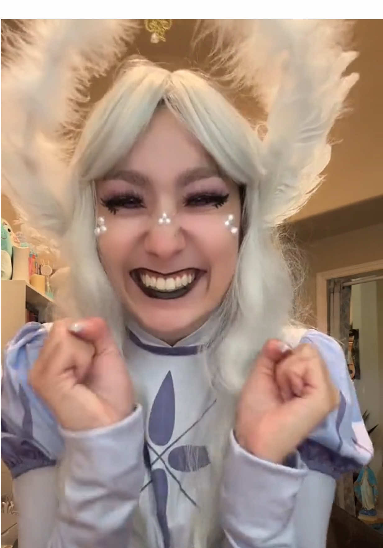 @Futaba Sakura Kinnie