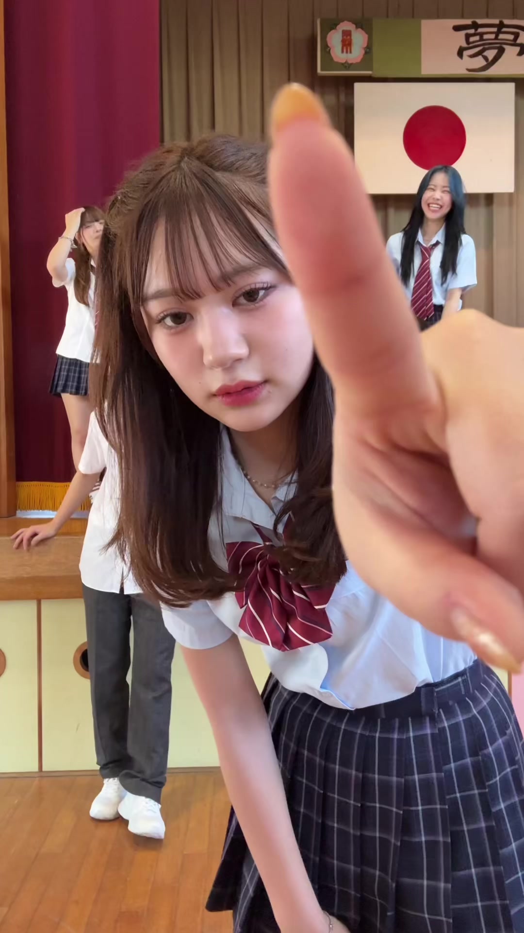 @放課後アオハル学園