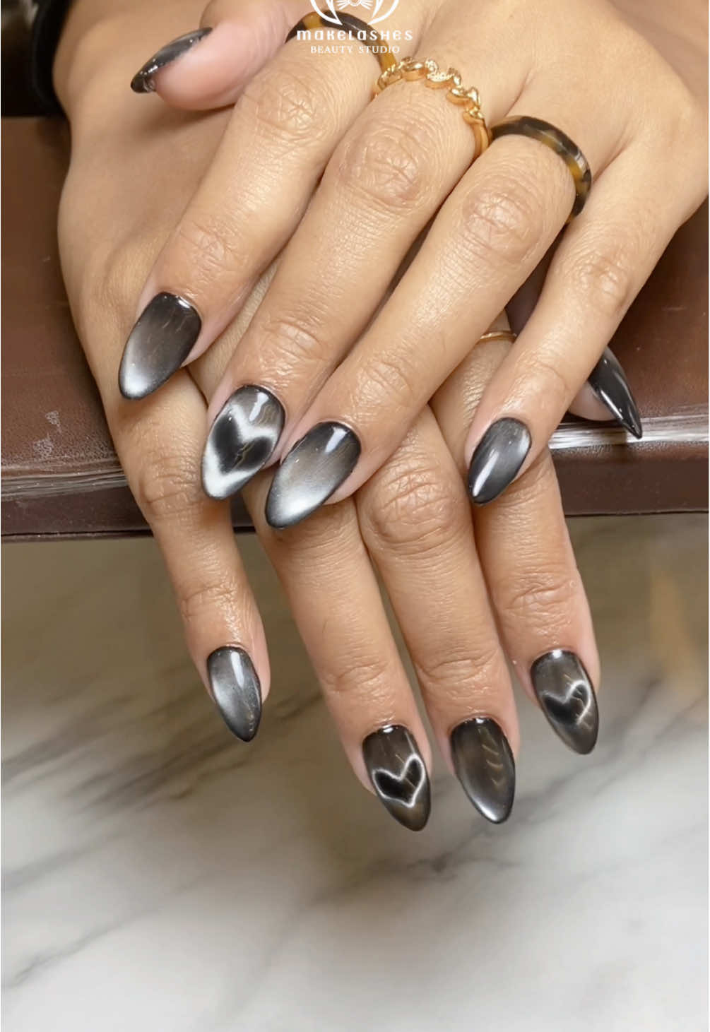 @Makelashes Beauty Studio