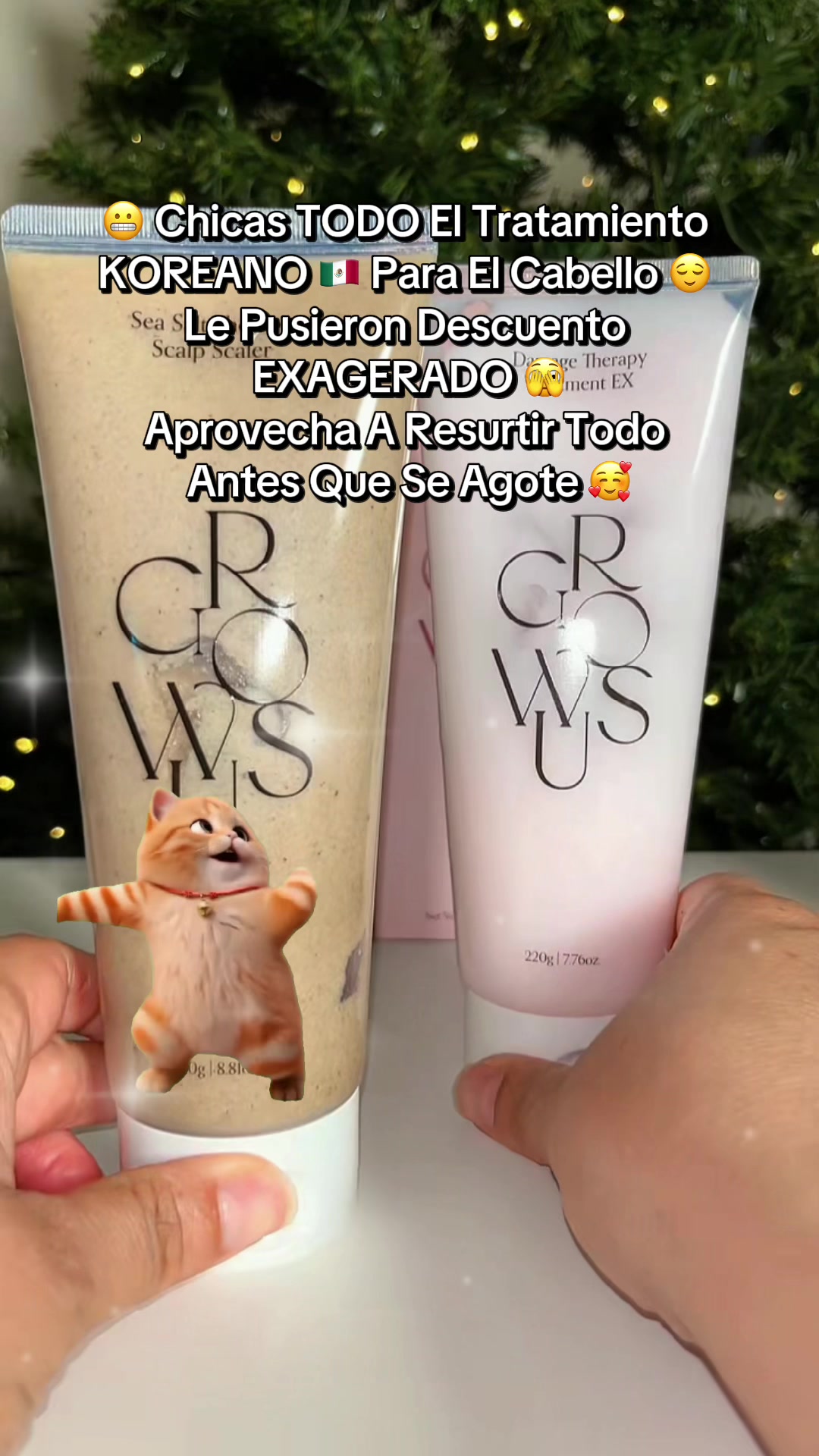 @Cristina Oficial TTS