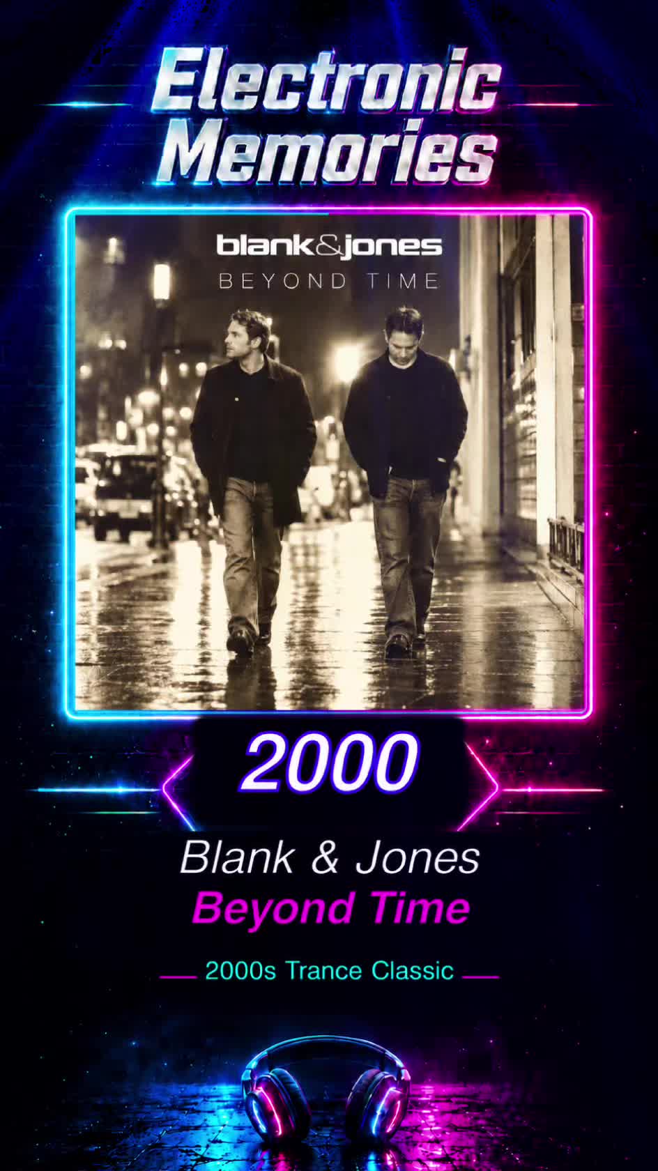 @Electronic Memories