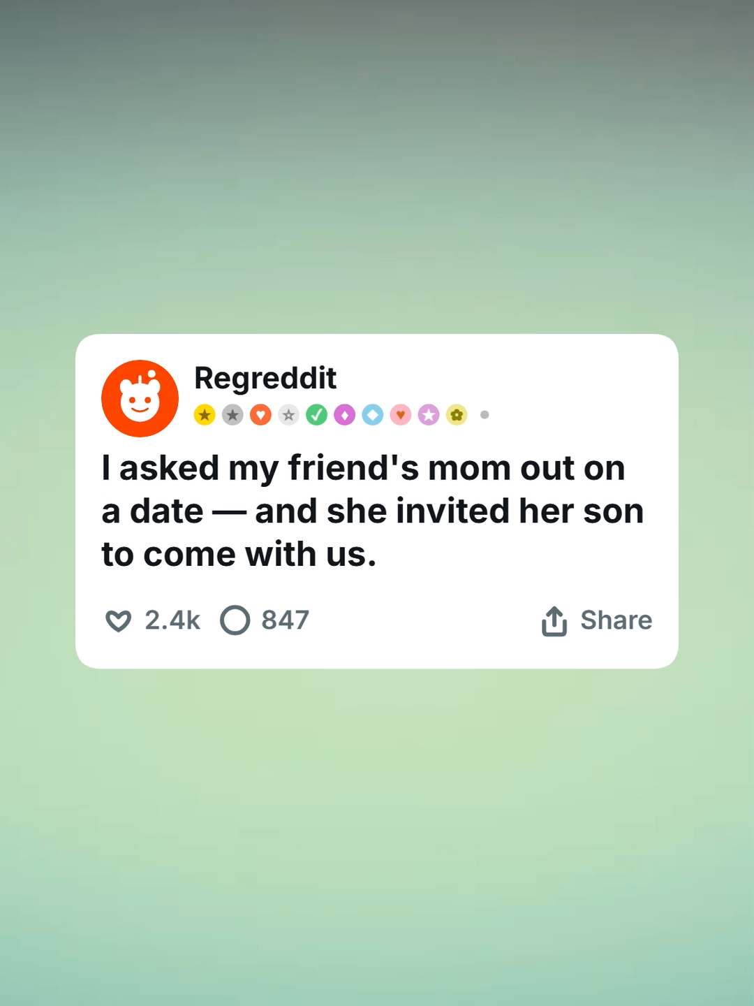 @Regreddit