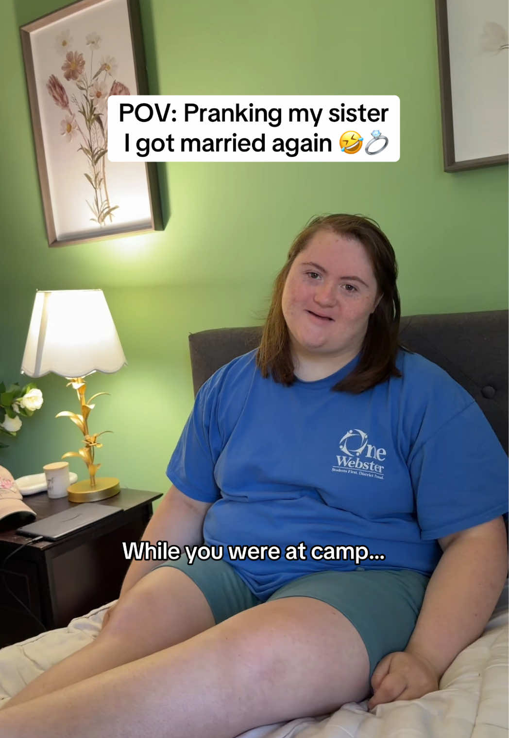 @Sarah