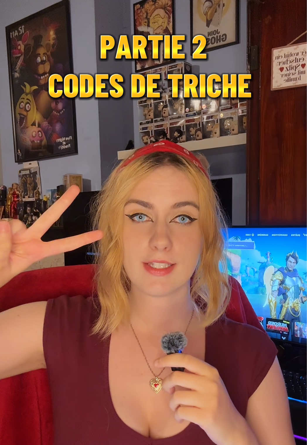 @❄️ Ashe 🌹