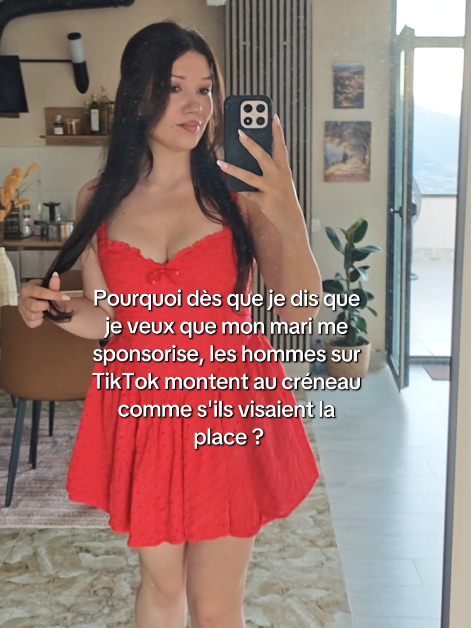 @Sa Majesté Katya