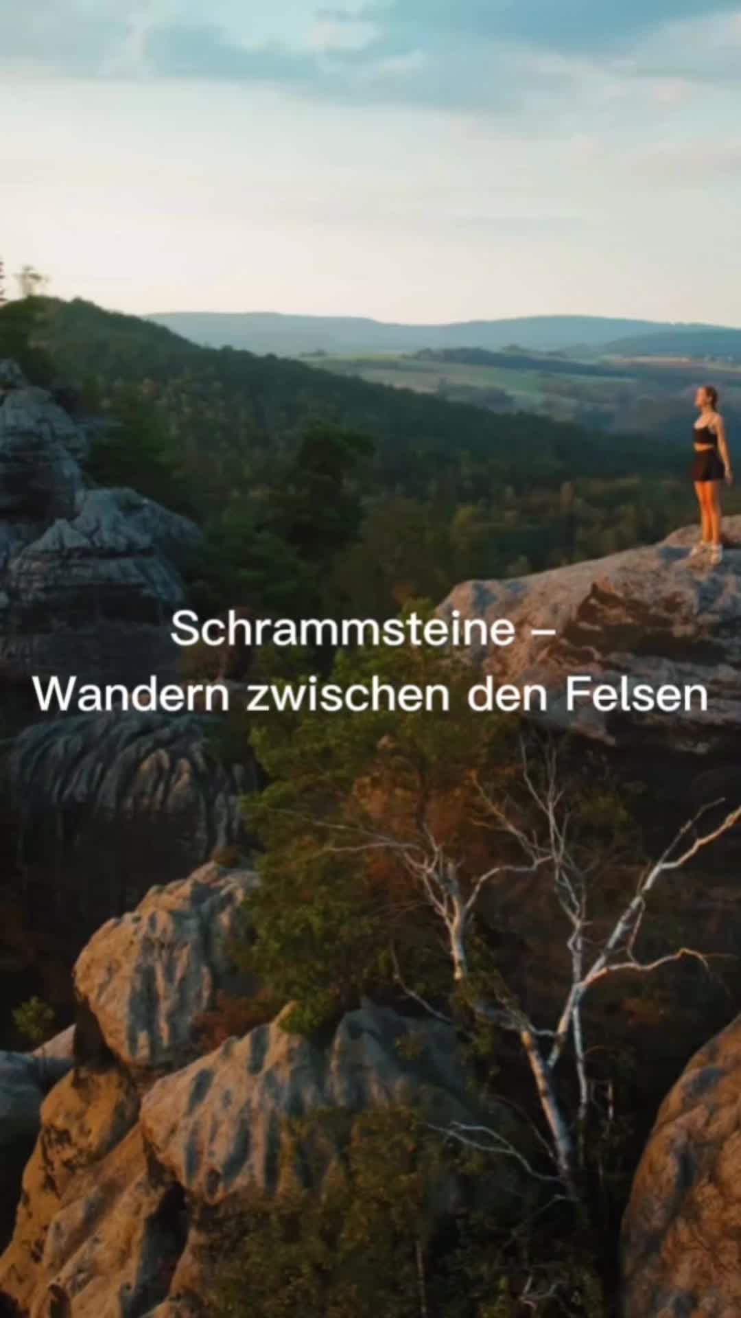@DEU & EU Travel- Kurzvideos