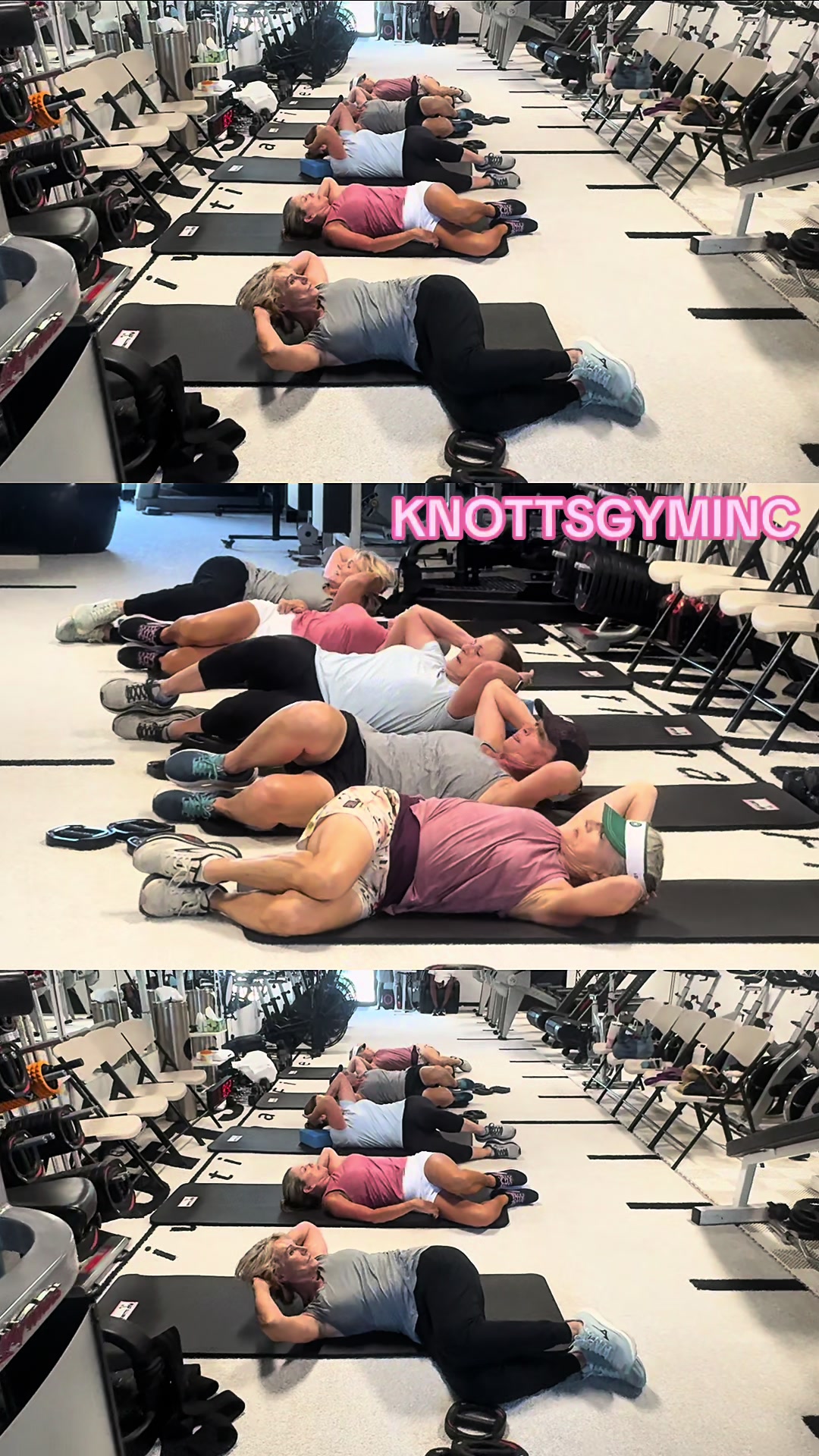 @#DKNOTTED