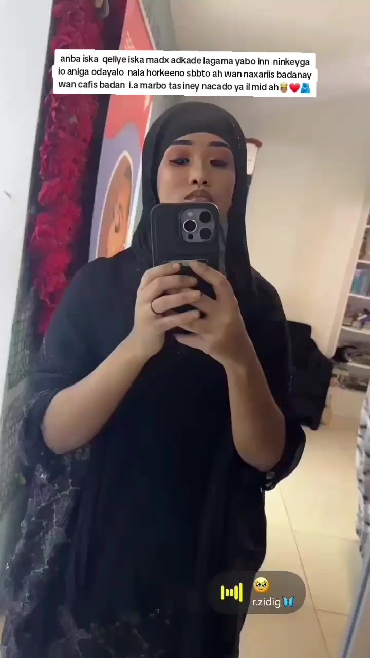 @Yarnta ❤️🇸🇴🫡