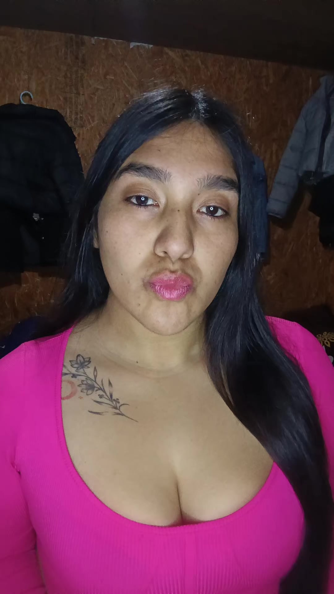@Jaqueline correa antin ๐ค