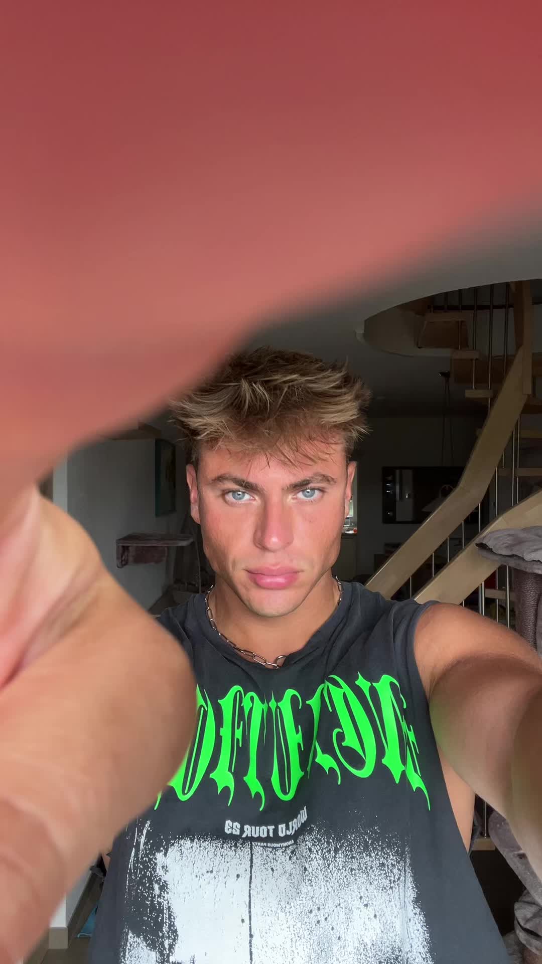 @JULIAN FITNEZZ