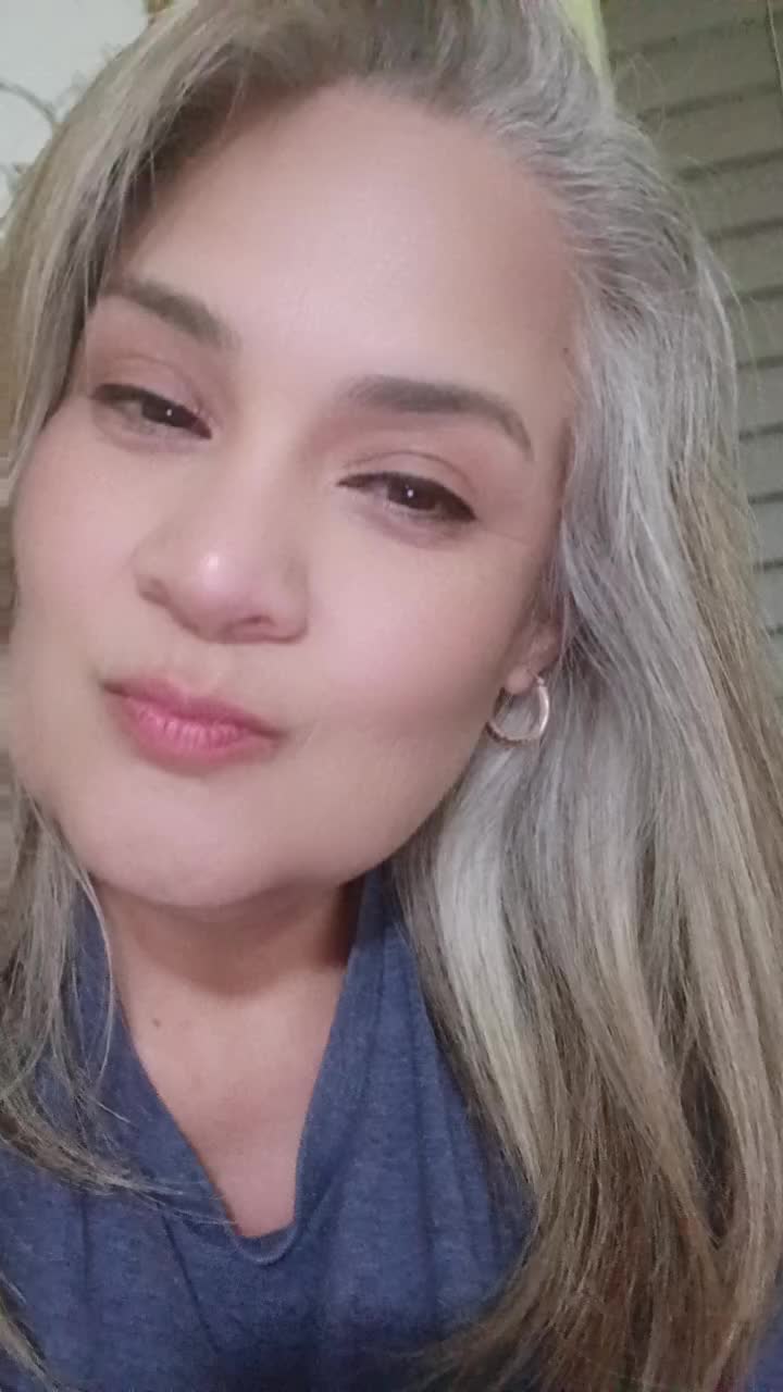 @Adriana Ramirez