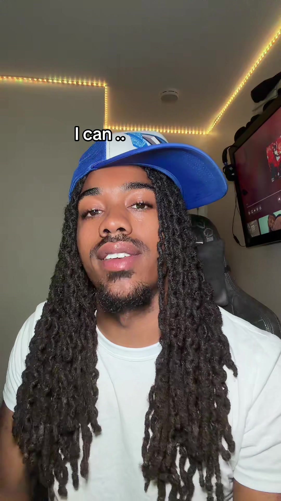 @Gangsta Qualified