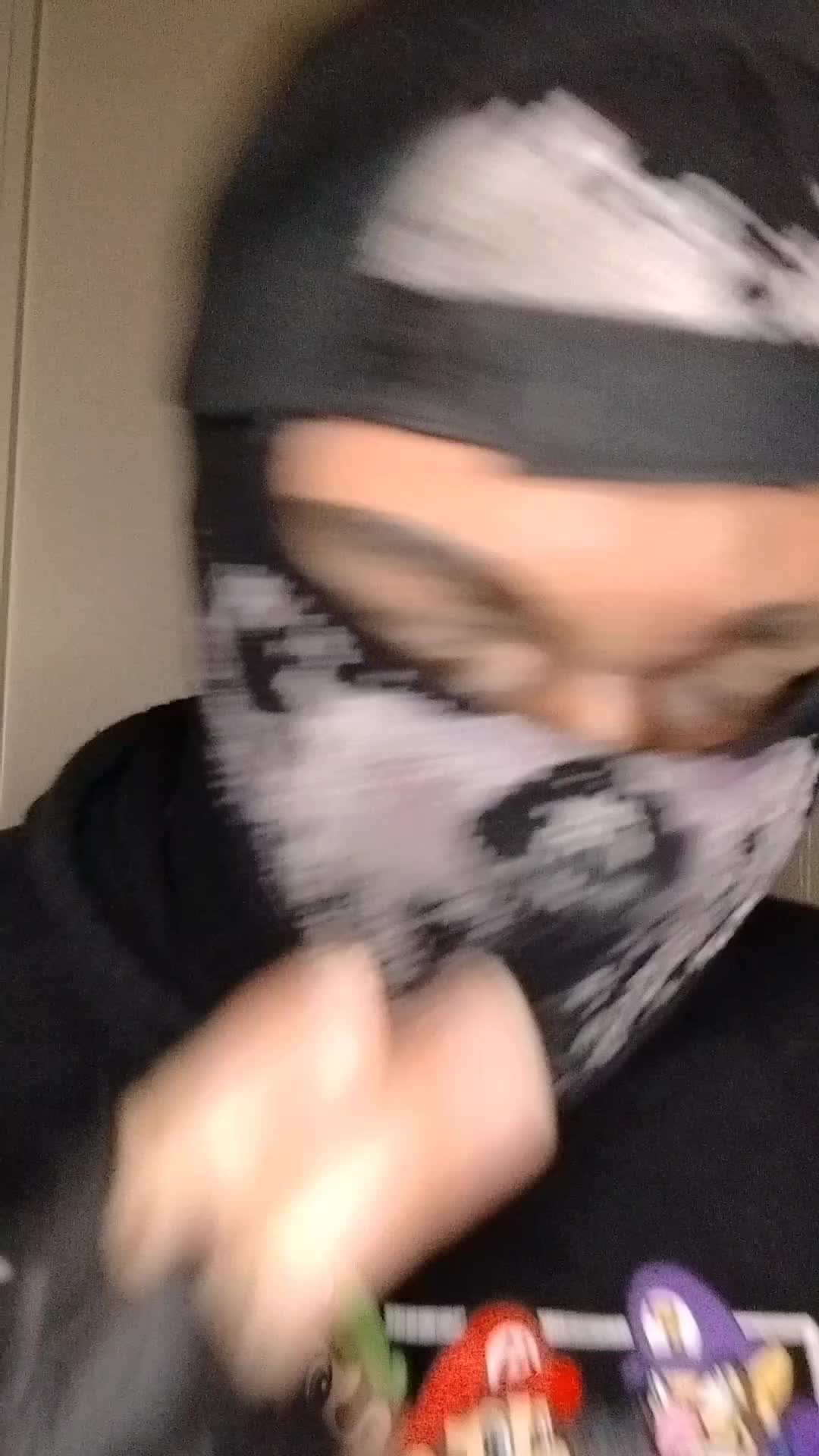 @Nameless