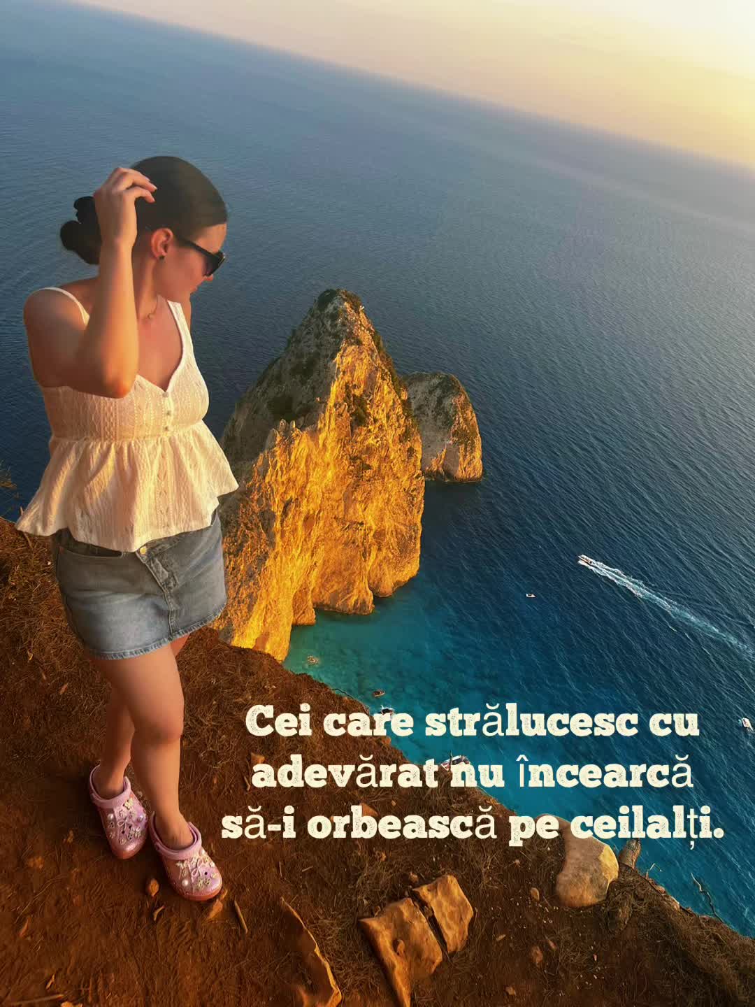 @Denisa | Travel & Lifestyle ✨