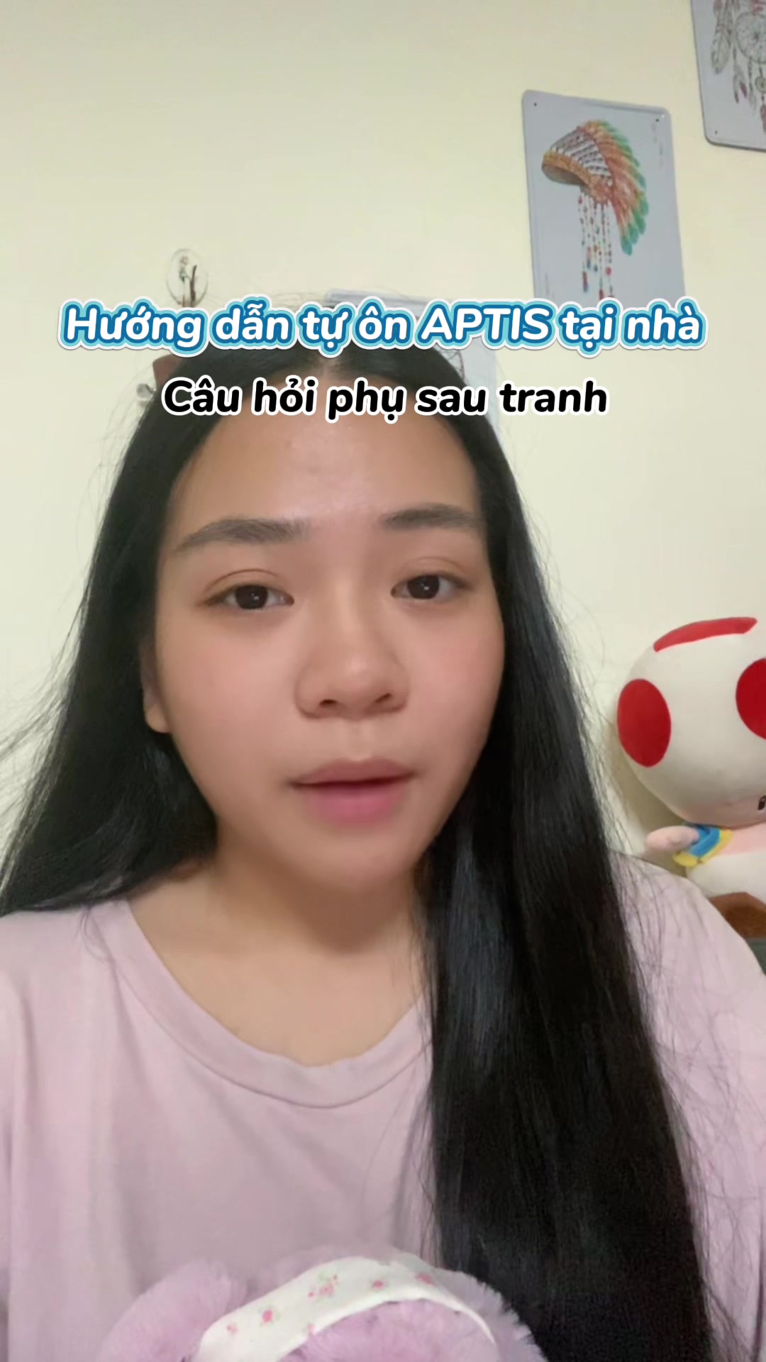 @Châu speaks 🙋🏻♀️