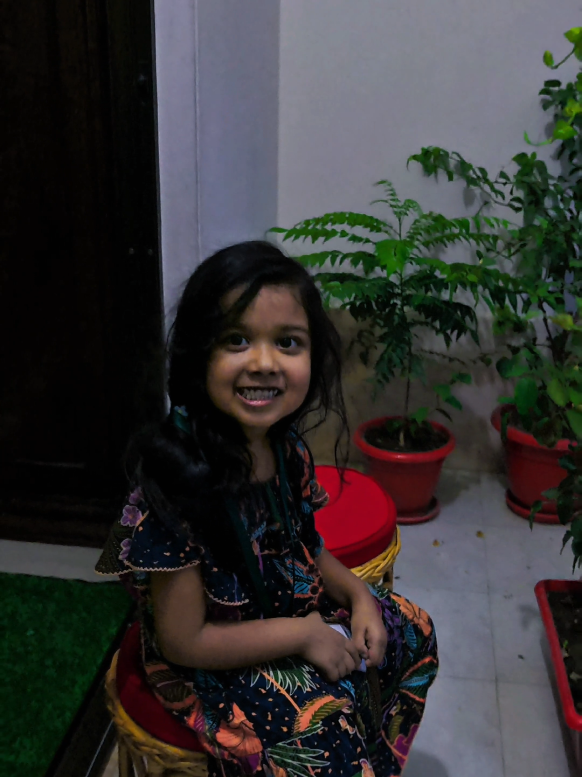 @Experience with piya