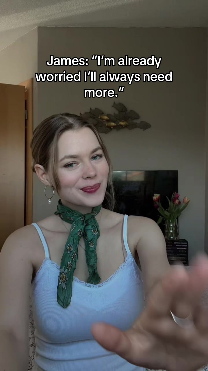 @Maggie
