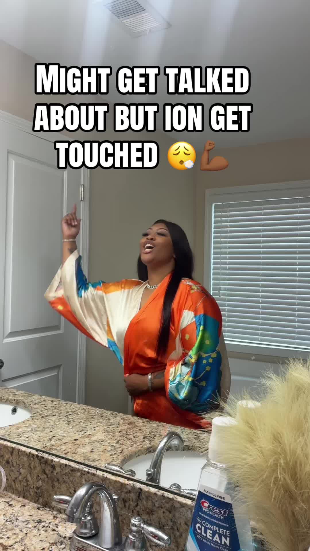 @The ONLY LadyP