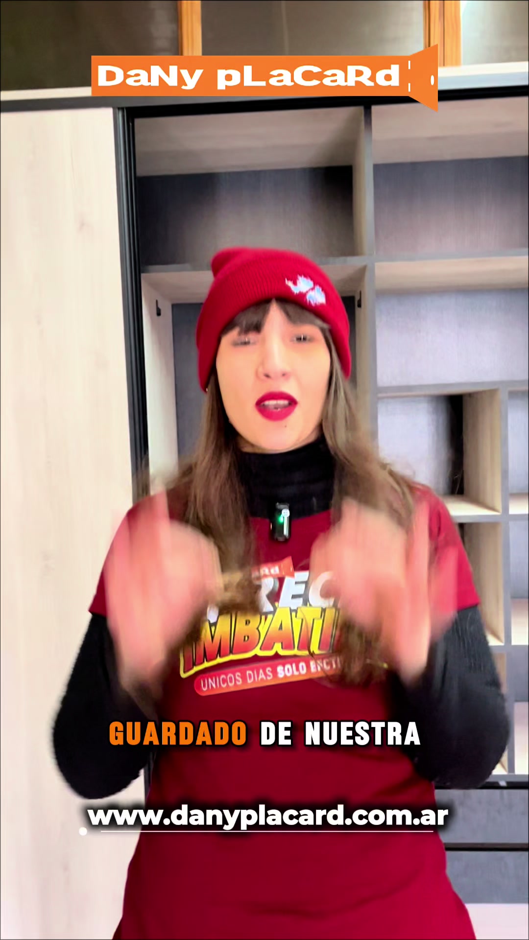 @placarddany